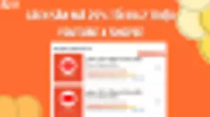 Cách săn voucher Youtube Shopee giảm 25% tối đa 2 triệu