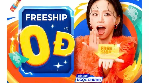 Shopee 7.7 - Sale Bùng Nổ: Voucher Xtra 7 triệu, Săn Deal 1K