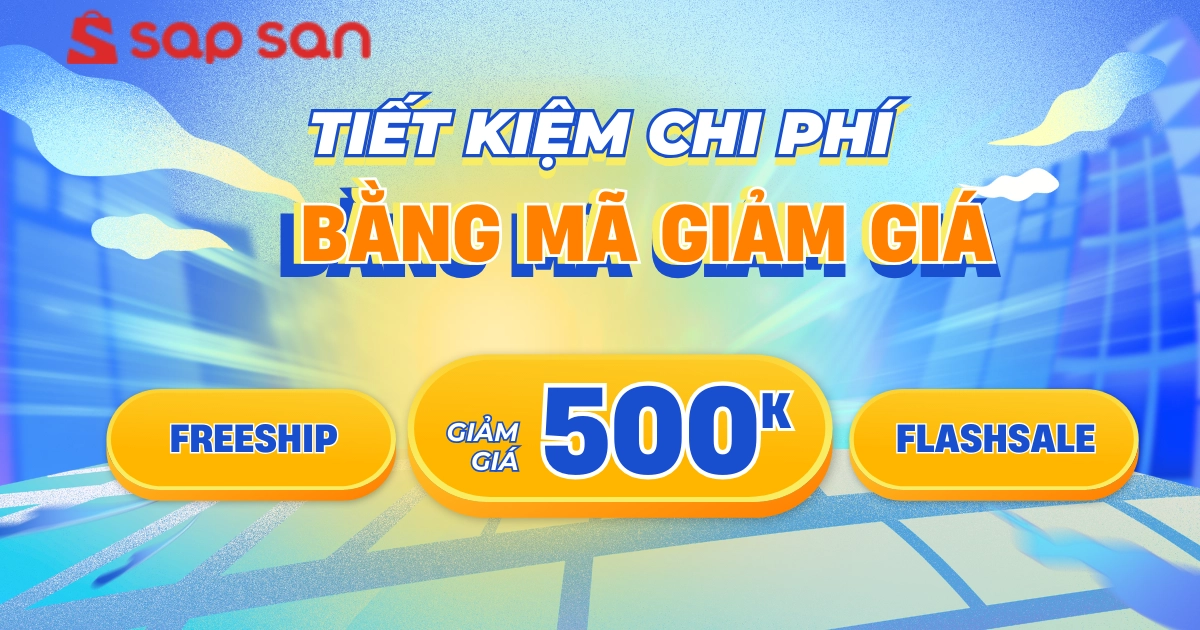 Cách tiết kiệm chi phí khi mua hàng bằng mã giảm giá
