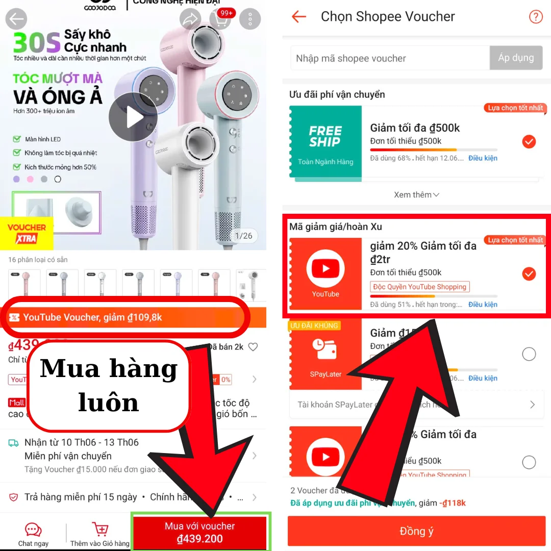huong-dan-cach-lay-du-5-ma-20-youtube-giam-toi-da-2-trieu-don-tu-500k-sieu-de
