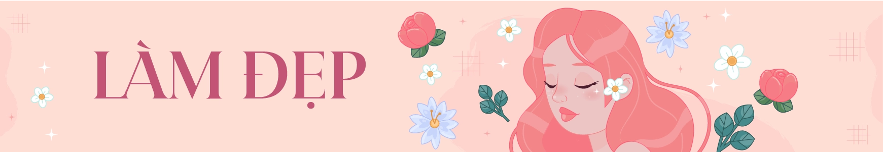 Làm Đẹp