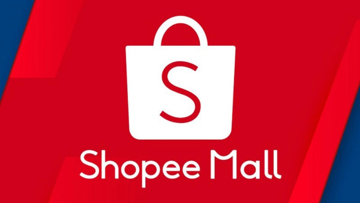 Shopee Mall